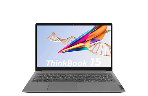 联想ThinkBook 15 2023锐龙版笔记本电脑