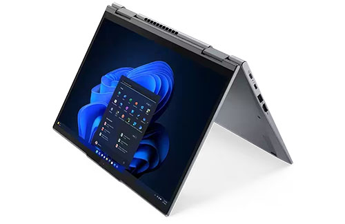 成都联想ThinPad经销商 ThinkPad X1 Yoga 商用笔记本（酷睿i5-1340P/16GB内存/1TB固态/触控屏/Win11）