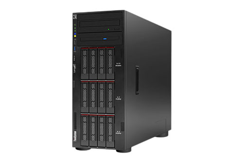 联想ST650 V2 塔式数据存储服务器