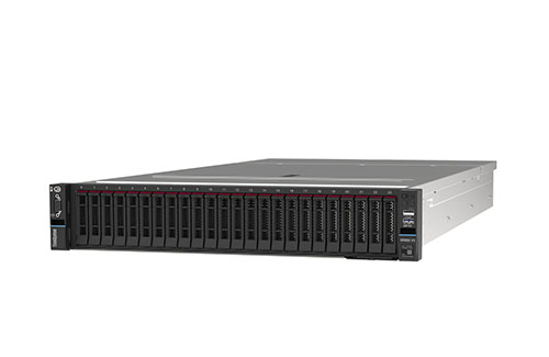 联想（Lenovo）SR850 V3 高性能计算存储服务器