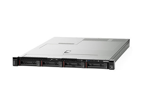 联想（Lenovo）SR250 数据库机架服务器