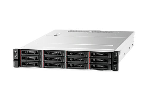联想SR550 数据库虚拟化存储服务器