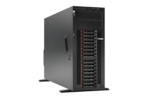联想ThinkSystem ST550 数据存储服务器