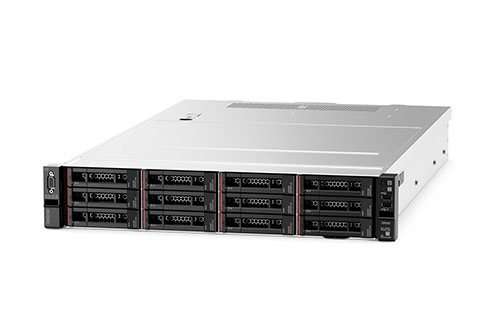 联想ThinkServer SR588 机架式服务器