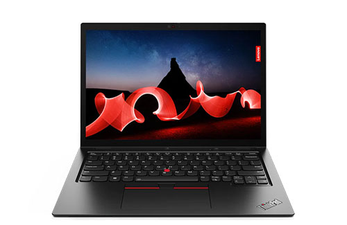 联想（Lenovo）ThinkPad L13 yoga 13.3英寸轻薄商务本