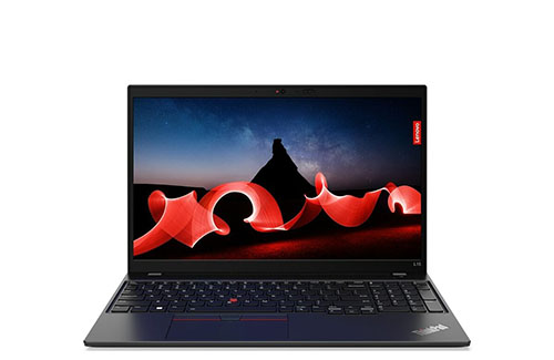 联想ThinkPad L15办公上网学习笔记本