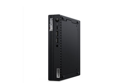 联想ThinkCentre M750q主流商务迷你台式机（酷睿i5-13500T/16GB内存/1TB机械+512GB固态/集成显卡/Q670主板/1升小机箱/5年保修/单主机不含显示器）