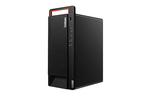 联想ThinkCentre M950t商用台式机