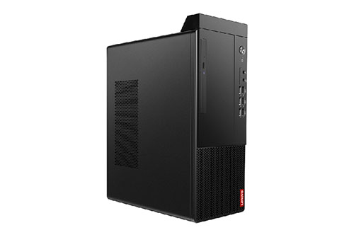 联想（Lenovo）启天M450商用办公台式机电脑主机