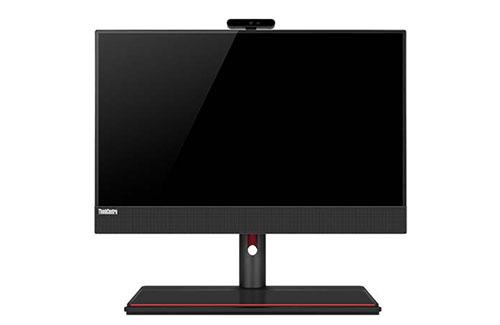 成都联想ThinkCentre专卖店 ThinkCentre M90a Gen5高性能一体台式机