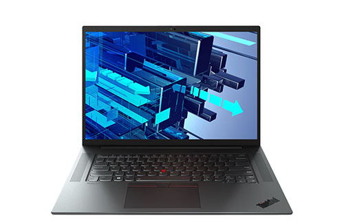 联想ThinkPad P1 隐士 2022款移动工作站