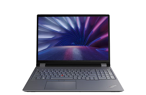 联想ThinkPad P16 移动工作站电脑