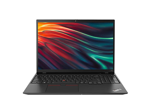 联想ThinkPad P16s Gen1 移动图形工作站