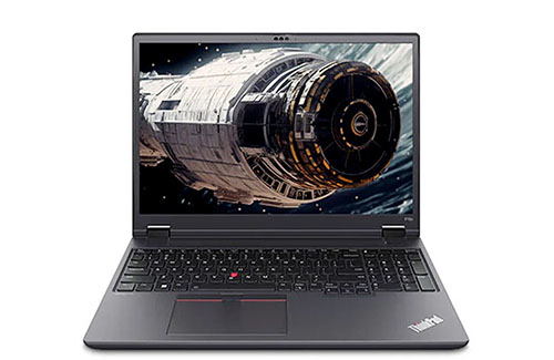 联想ThinkPad P16V CAD绘图三维3d建模移动图形工作站