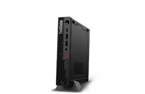 联想ThinkStation P3 Tiny商用办公台式机