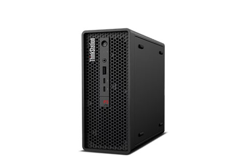 联想ThinkStation P3 Ultra 渲染建模剪辑深度学习主机