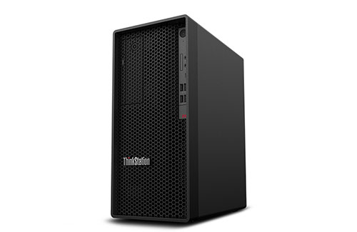 ThinkStation P360 高主频多核心工作站