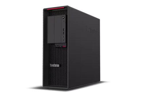 联想ThinkStation P620 塔式工作站