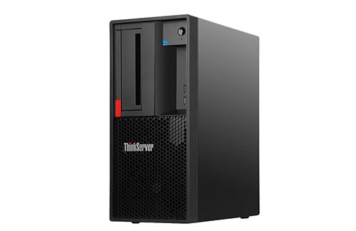 联想ThinkServer TS90X ERP软件服务器