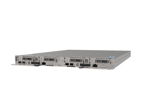 联想ThinkSystem SD650 V3高性能计算服务器
