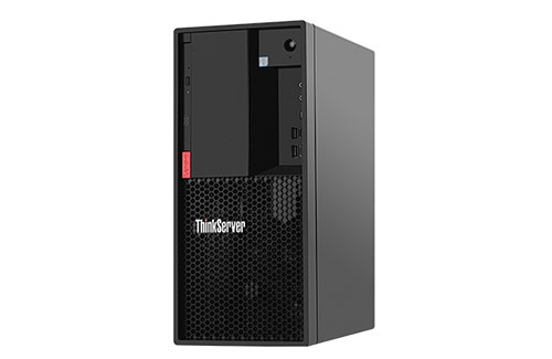 联想ThinkServer TS80X 金蝶用友ERP塔式服务器