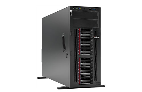 联想ThinkSystem ST558 塔式服务器