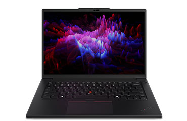 联想ThinkPad P14s 2024 AI PC 移动工作站