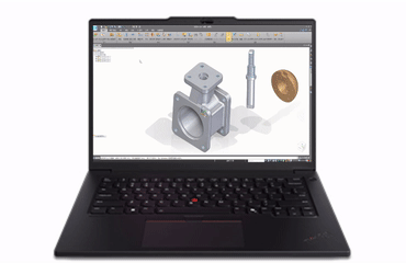 联想ThinkPad P14s Gen5 2024款 移动工作站笔记本电脑