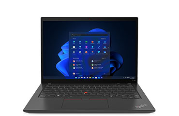 ThinkPad P14s Gen4 2023款 轻薄移动工作站