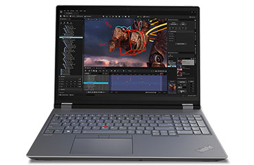 四川联想工作站总代理ThinkPad P16 2023款 工作站