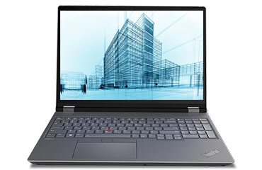 ThinkPad P16 Gen3 2024款 移动工作站