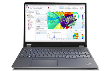联想ThinkPad P16 Gen3 2024 移动工作站