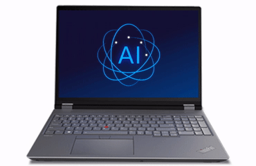 联想ThinkPad P16 2024款 移动图形工作站