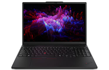 ThinkPad P16s Gen3 2024款 轻薄移动工作站