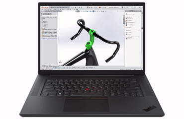 联想ThinkPad P1隐士 2023 Gen6 移动工作站