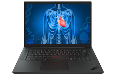 联想ThinkPad P1隐士 Gen6 2023款 移动工作站