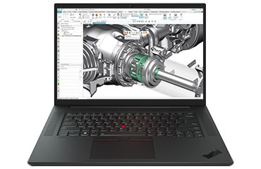 ThinkPad P1隐士 2023款 0ACD 移动工作站