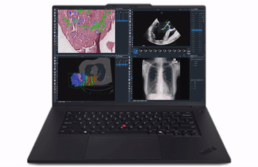 ThinkPad P1 Gen7 2024款 移动工作站