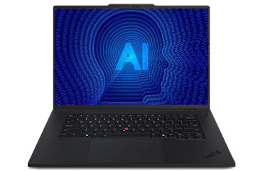 联想ThinkPad P1 Gen7 2024 移动工作