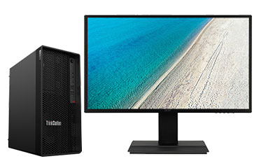联想ThinkStation P2 地理信息系统GIS应用工作站