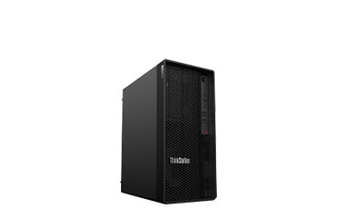 联想ThinkStation P2 台式工作站主机