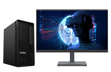 联想ThinkStation P2 VR虚拟现实工作站