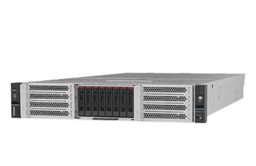 联想 ThinkSystem SR650a V4 数据库存储服务器