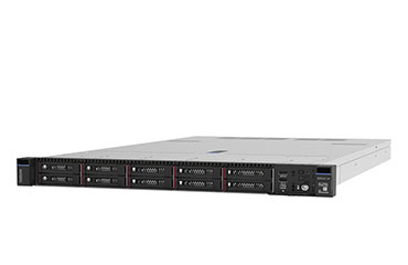 联想ThinkSystem SR630 V4 服务器