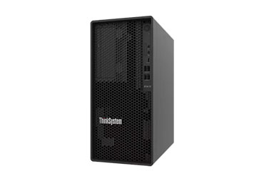 联想ThinkSystem ST45 V3财务软件服务器