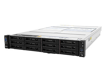 联想问天WR5220 G5 GPU加速计算服务器