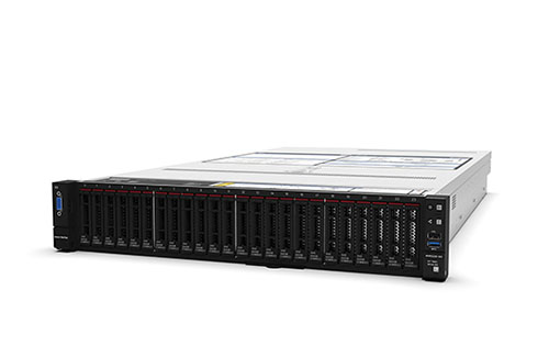 联想问天WR5220 G3 GPU推理服务器