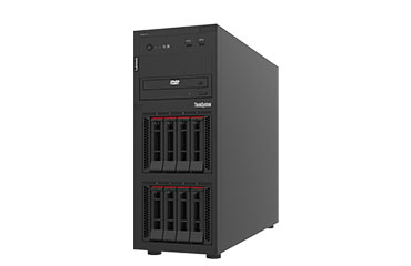 联想ThinkSystem ST258 V3 办公塔式服务器
