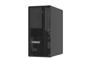 联想ThinkSystem ST58 V3 财务软件服务器