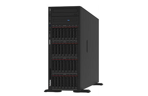 联想ThinkSystem ST650 V3 ERP财务系统服务器